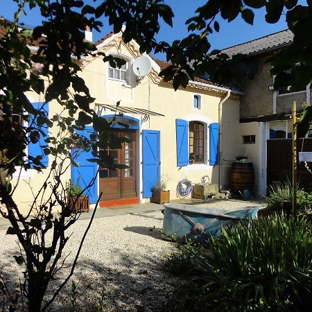 Viella Vacances Exterior photo