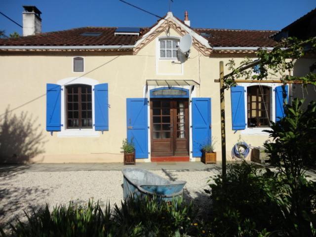 Viella Vacances Exterior photo