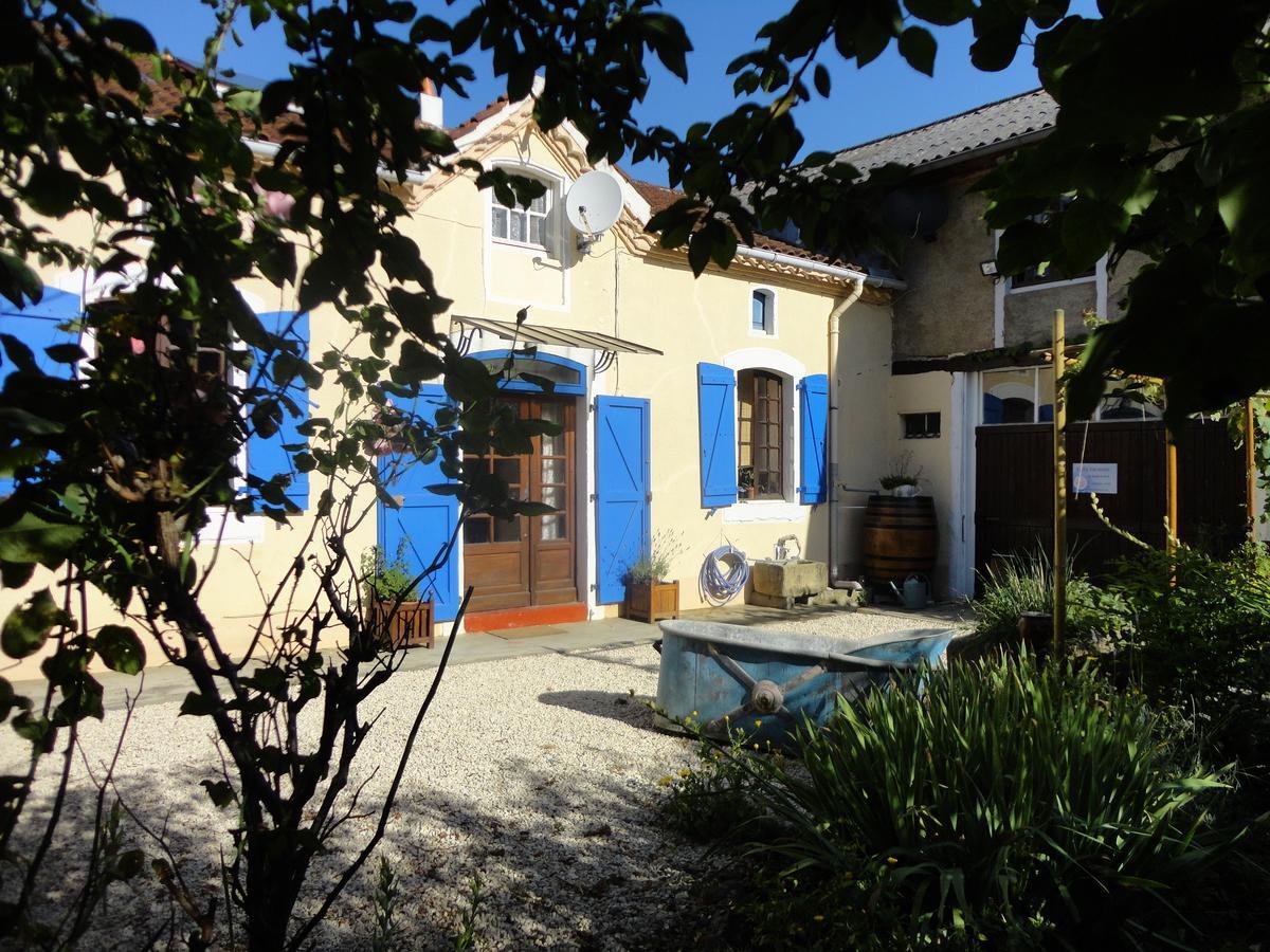 Viella Vacances Exterior photo