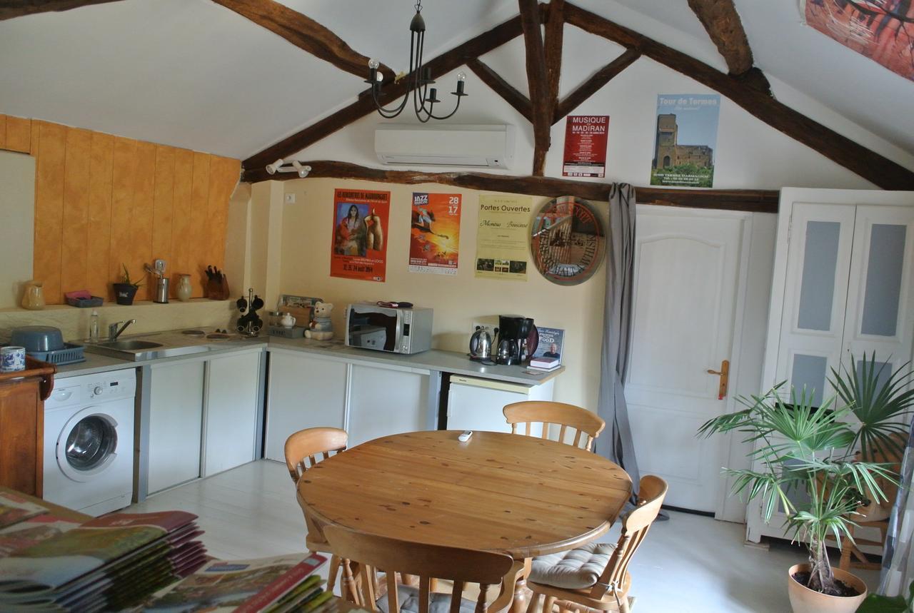Viella Vacances Exterior photo