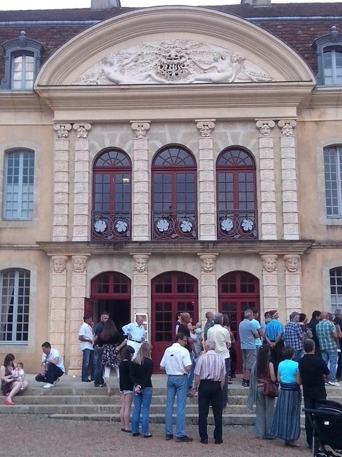Viella Vacances Exterior photo