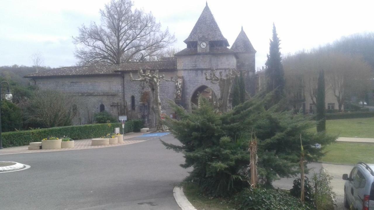 Viella Vacances Exterior photo