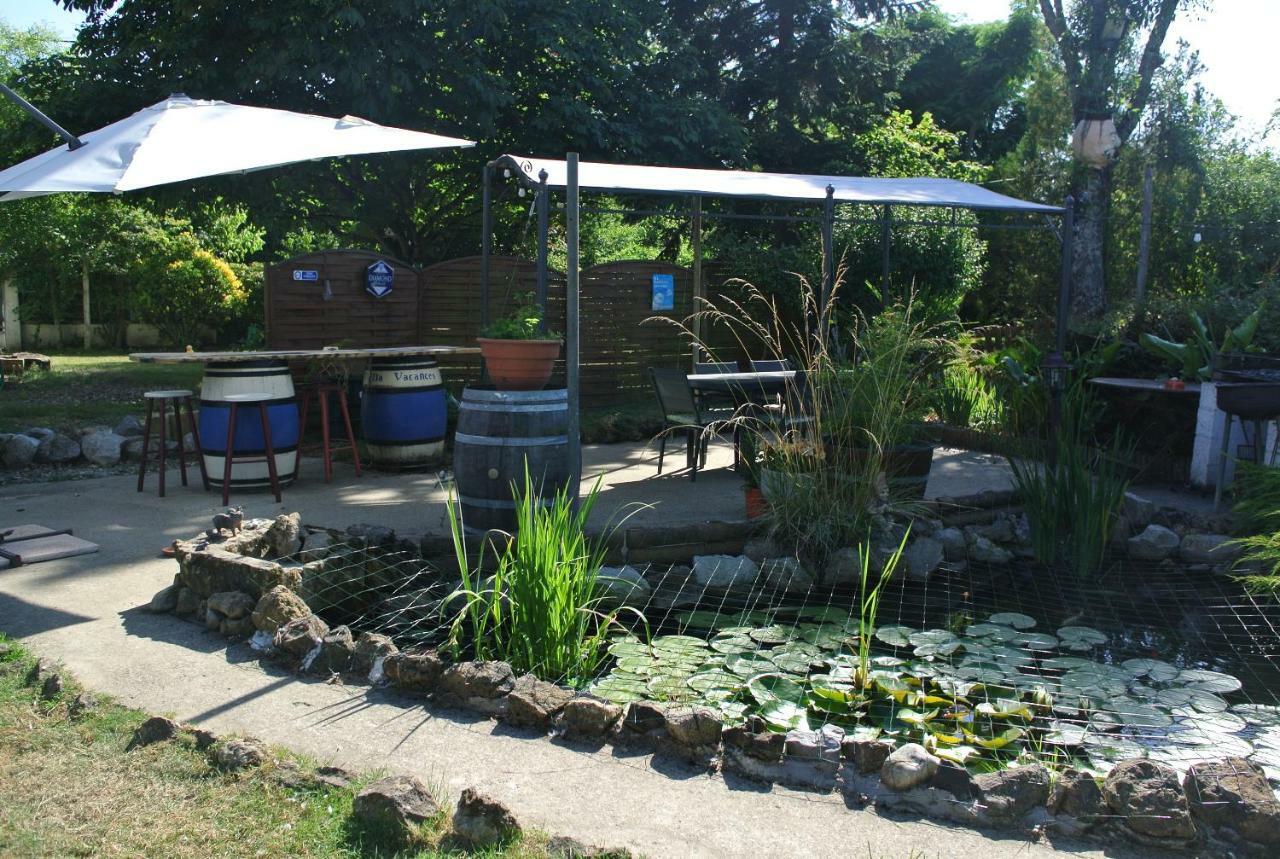 Viella Vacances Exterior photo