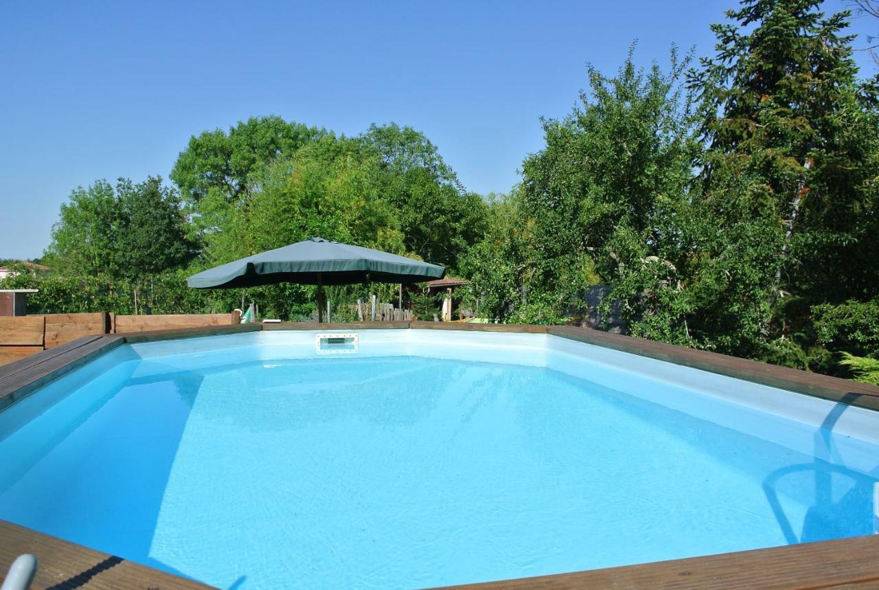 Viella Vacances Exterior photo