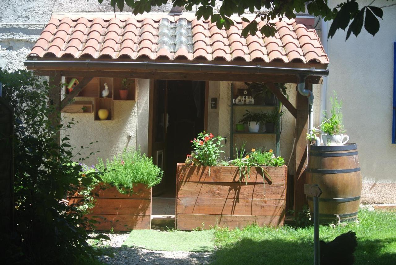 Viella Vacances Exterior photo