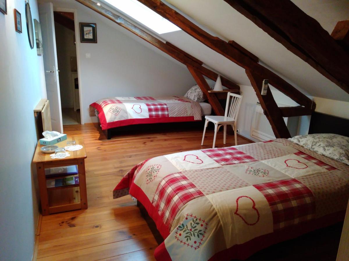 Viella Vacances Exterior photo